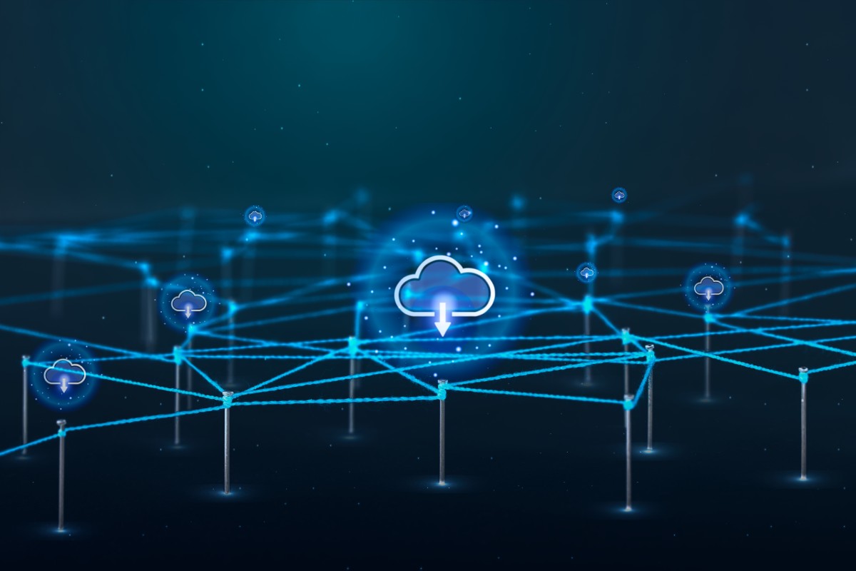 Cloud computing