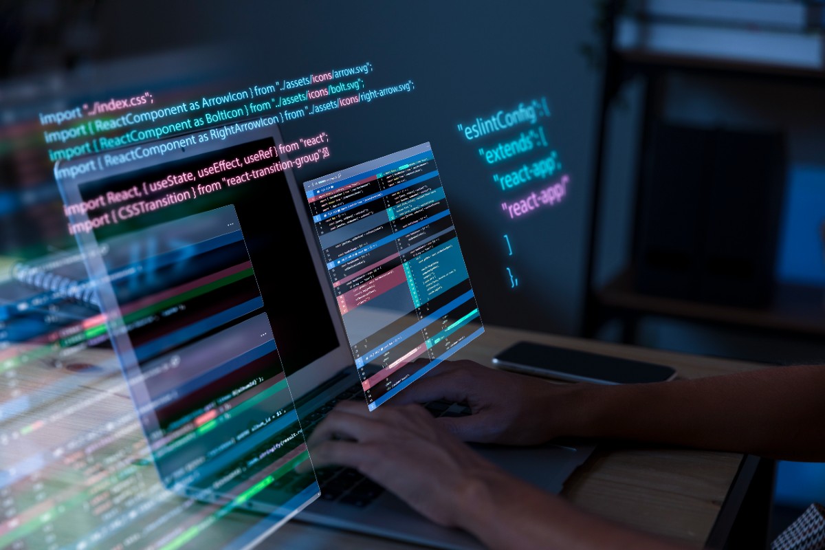 Desarrollo de Software
