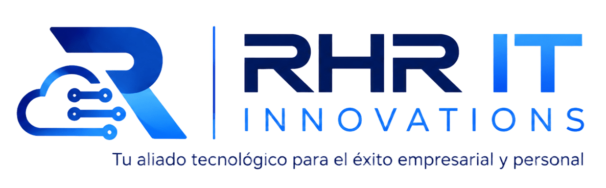 RHR IT Innovations